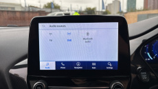 Ford Puma 1.0 EcoBoost Hybrid mHEV ST-Line 5dr Petrol Hatchback